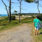 - Latas Campsite *