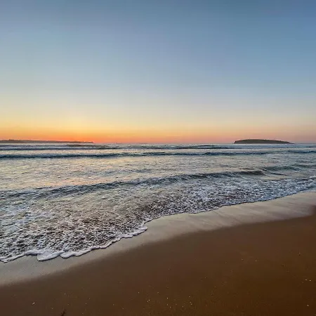 אתר קמפינג - Latas