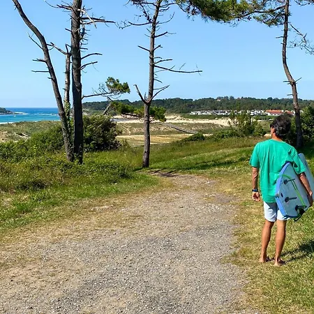 - Latas Camping 4*