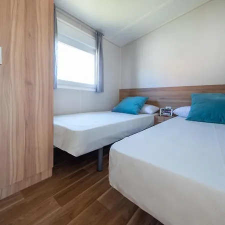 Campingplatz - Latas Somo