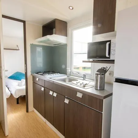 - Latas אתר קמפינג סומו