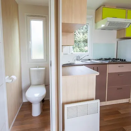 אתר קמפינג - Latas