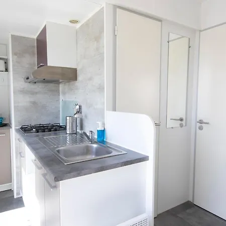 - Latas אתר קמפינג סומו