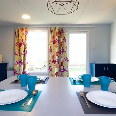 אתר קמפינג - Latas