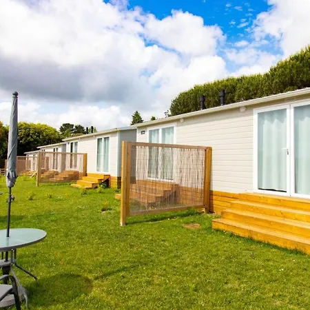 אתר קמפינג - Latas