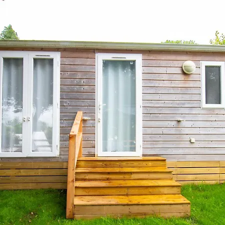 אתר קמפינג - Latas *