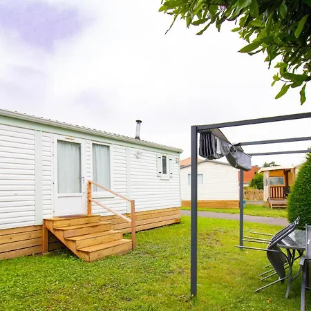 - Latas Campingplatz Somo