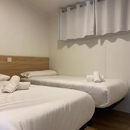- Latas Campsite 4*