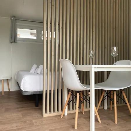 אתר קמפינג - Latas