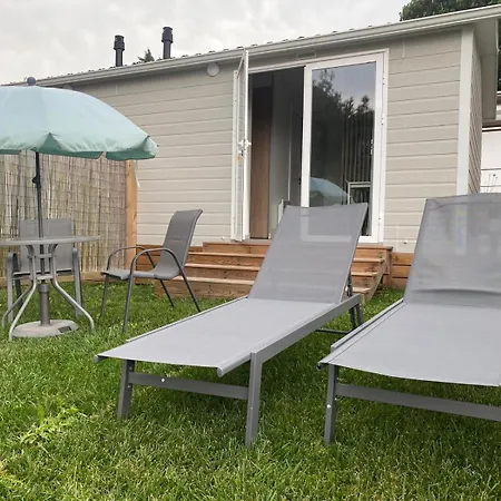 - Latas Campingplatz *