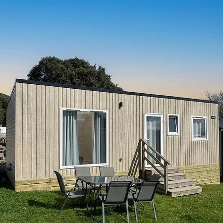 Campsite - Latas