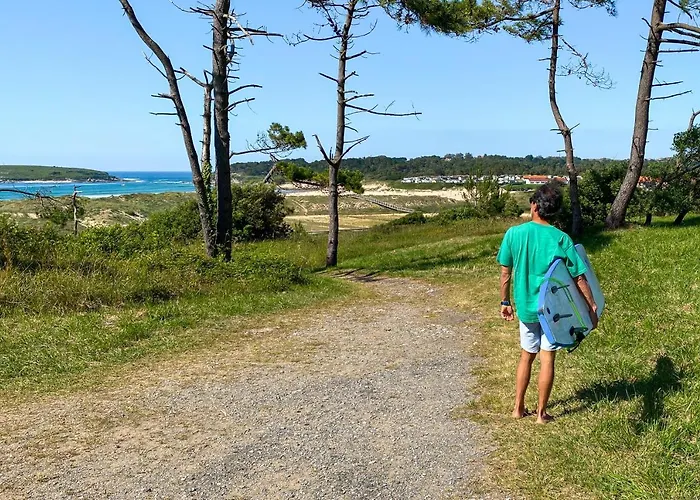 - Latas Κάμπινγκ *