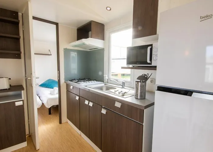 - Latas Campsite Somo