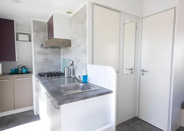 - Latas Campsite Somo