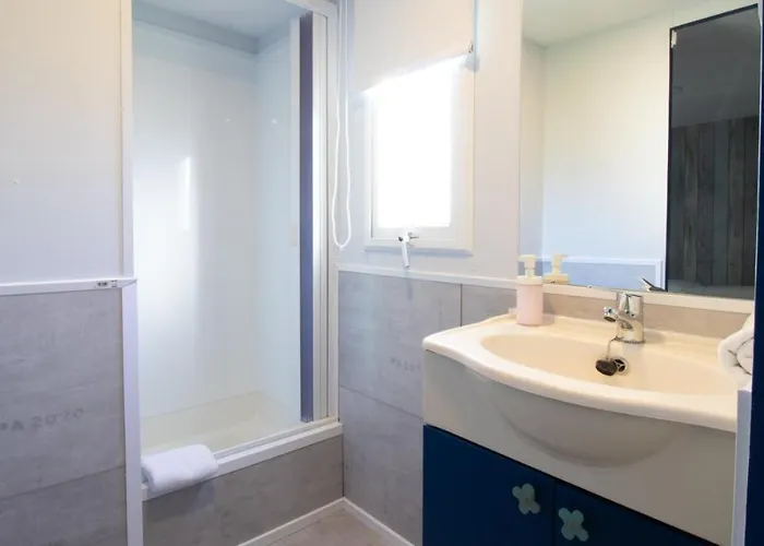 Κάμπινγκ - Latas Somo