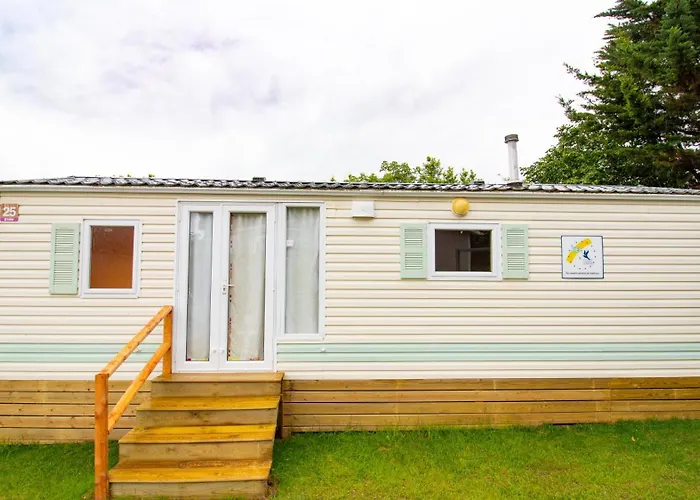 - Latas Κάμπινγκ *