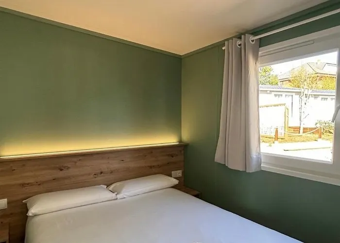 - Latas Κάμπινγκ Somo