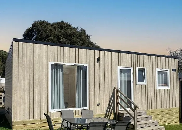 Κάμπινγκ - Latas