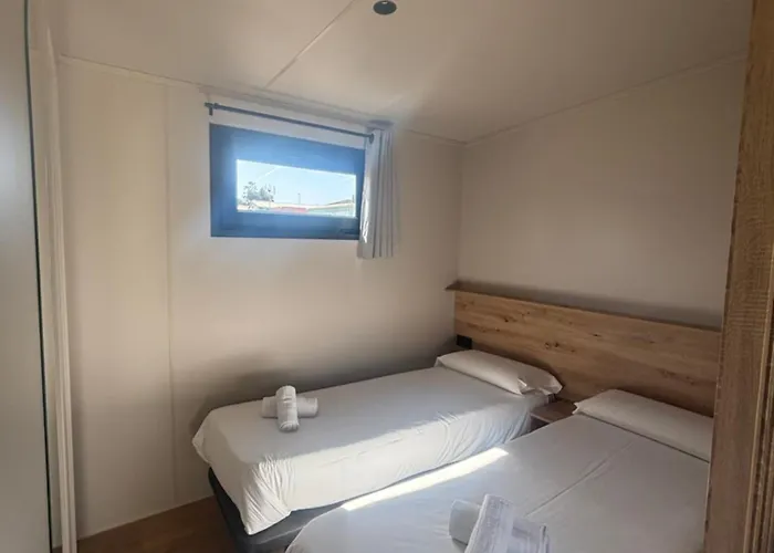 Κάμπινγκ - Latas