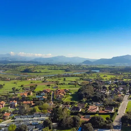 - Latas Κάμπινγκ Somo