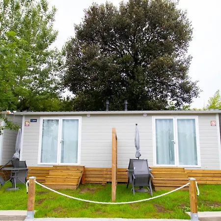 Κάμπινγκ - Latas Somo