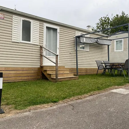 Κάμπινγκ - Latas Somo