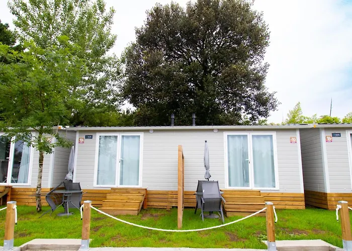 Kemping - Latas Somo